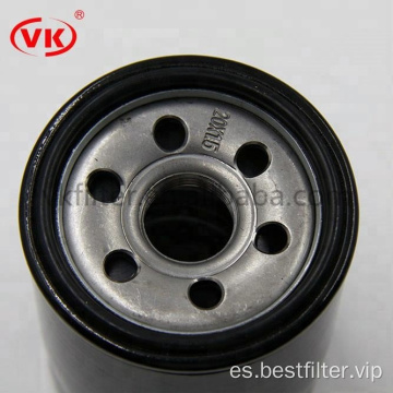 Filtro de aceite de motor automático calificado VKXJ6805 JEYO-14-302